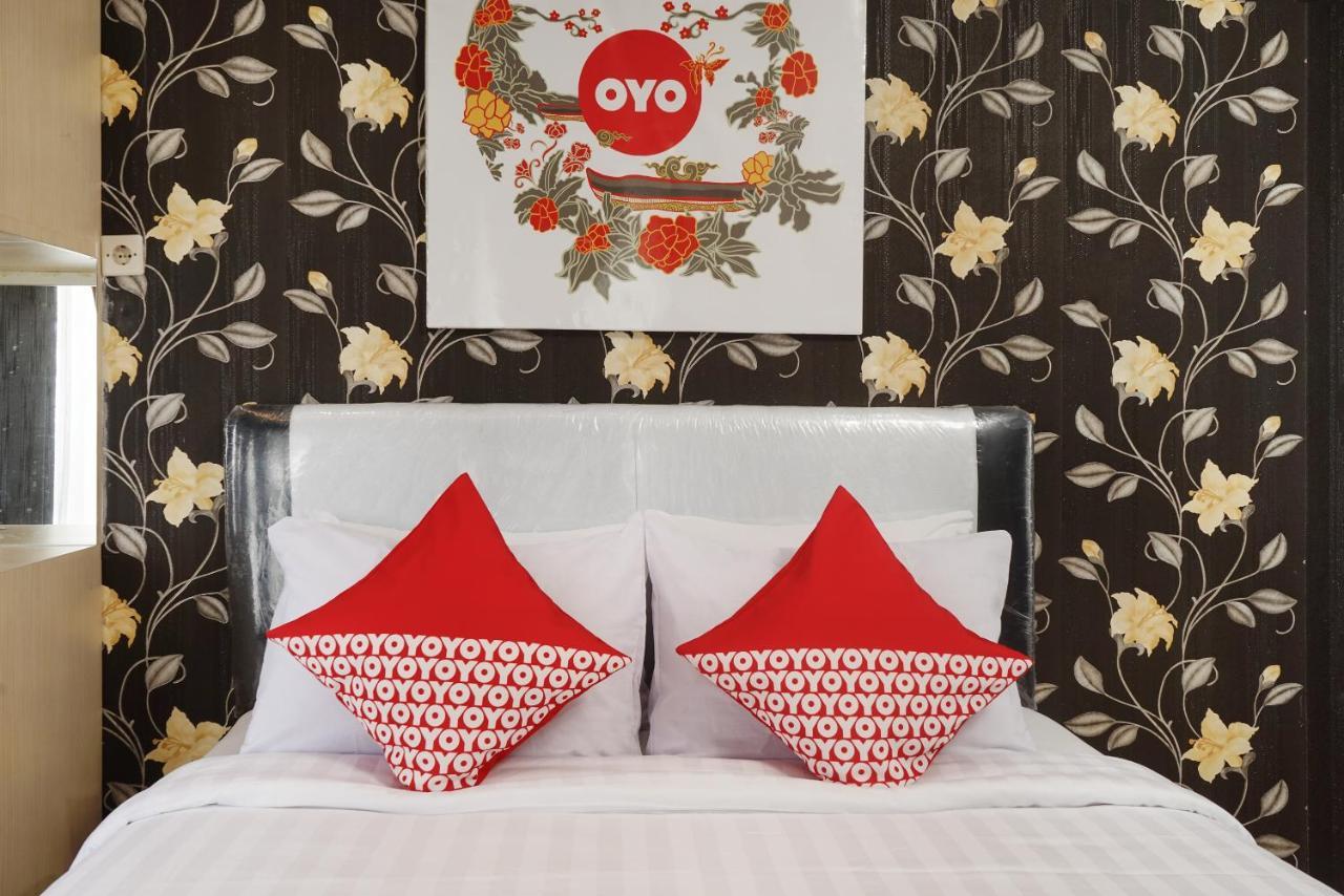 Super Oyo 444 Rafitha Homestay Baturetno Exterior foto
